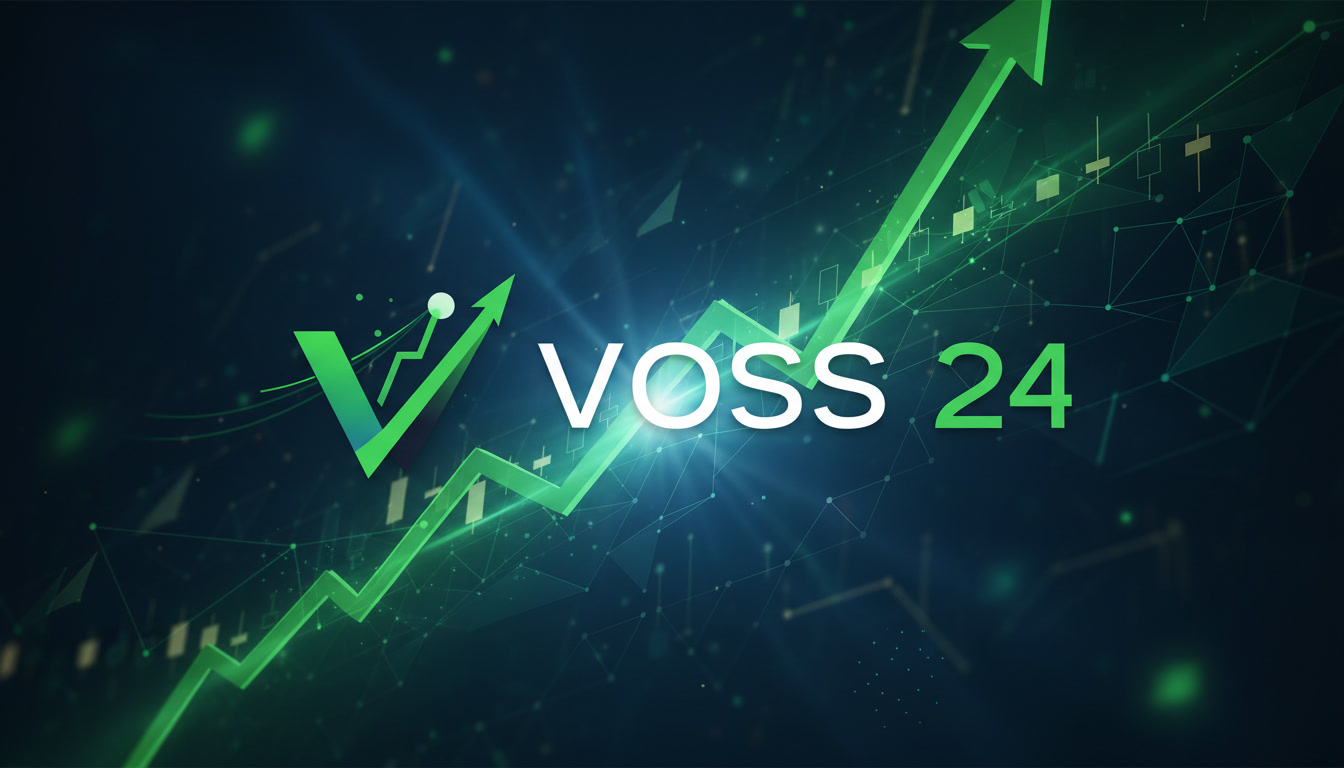 Voss24s Community-Foren verbinden deutsche Investoren