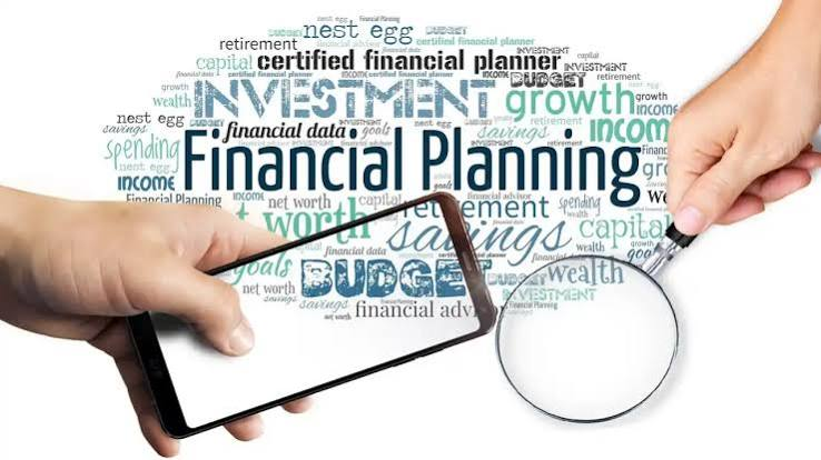 The Role of Financial Planning in Achieving Long-Term Success