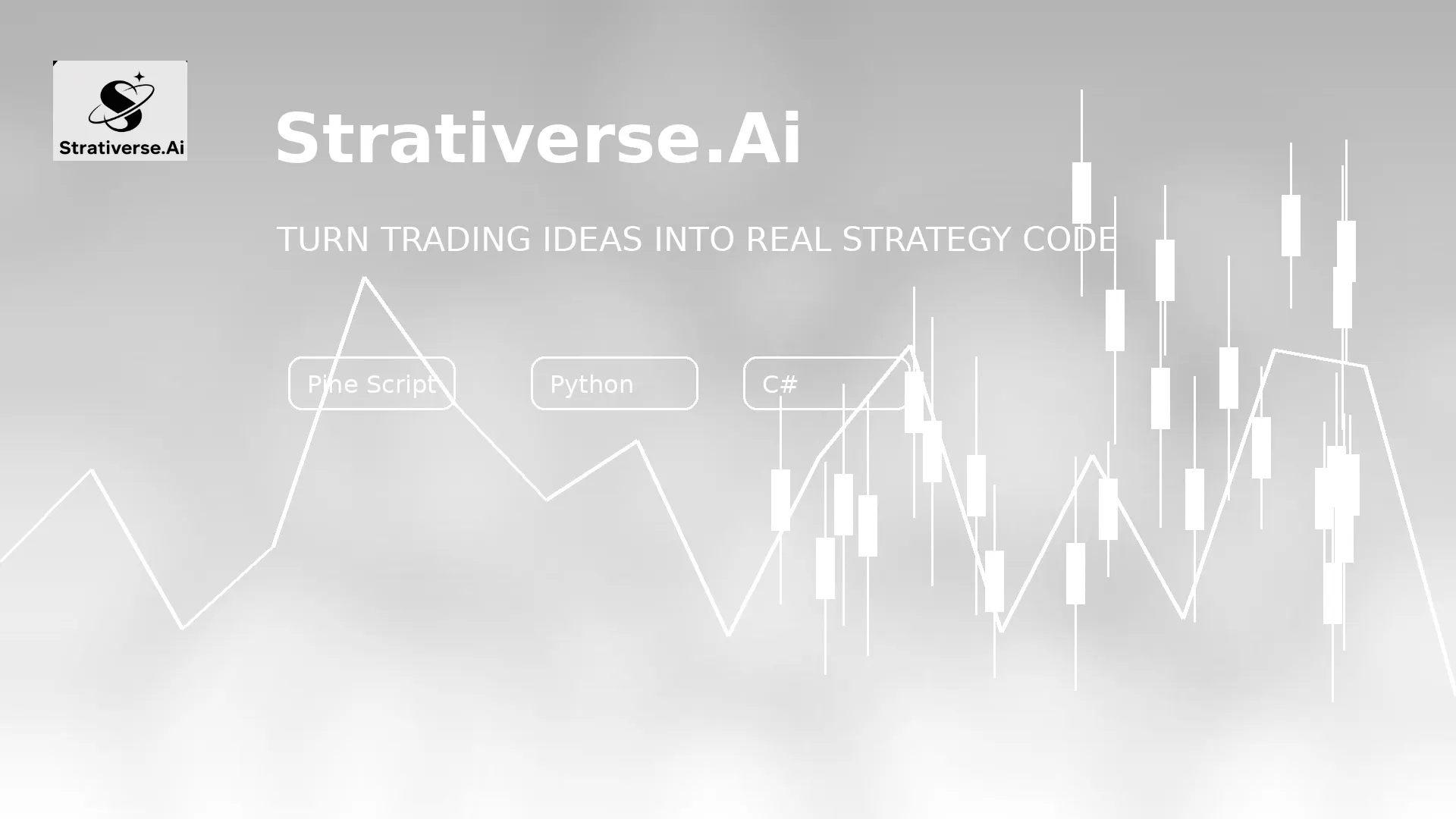 Strativerse.Ai Is Simplifying AI Trading for a Global Audience