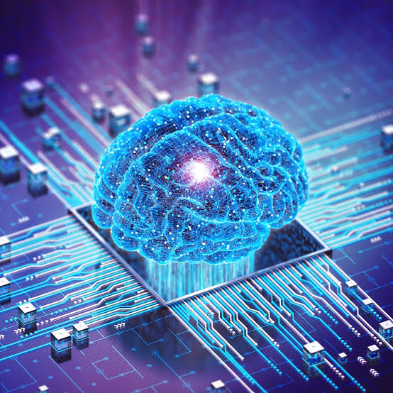 The Impact of Artificial Intelligence on Modern Society