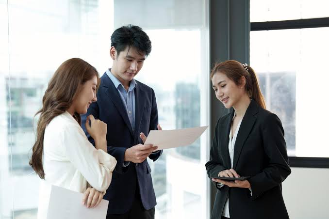 The Importance of Business in the Modern Economy