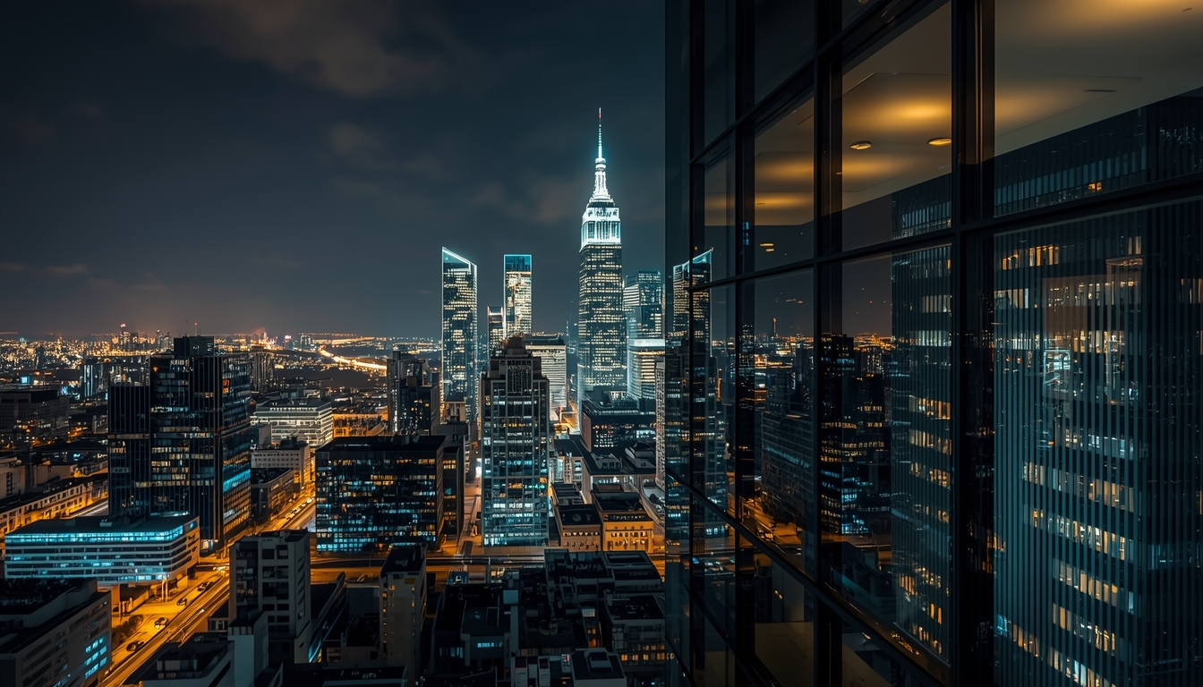 Innovata.net transforme trois années de développement en intelligence artificielle en un écosystème de trading crypto en pleine croissance