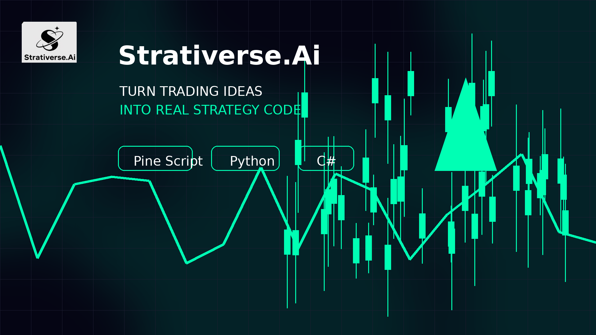 Strativerse.Ai Is Helping Traders Innovate Faster With AI