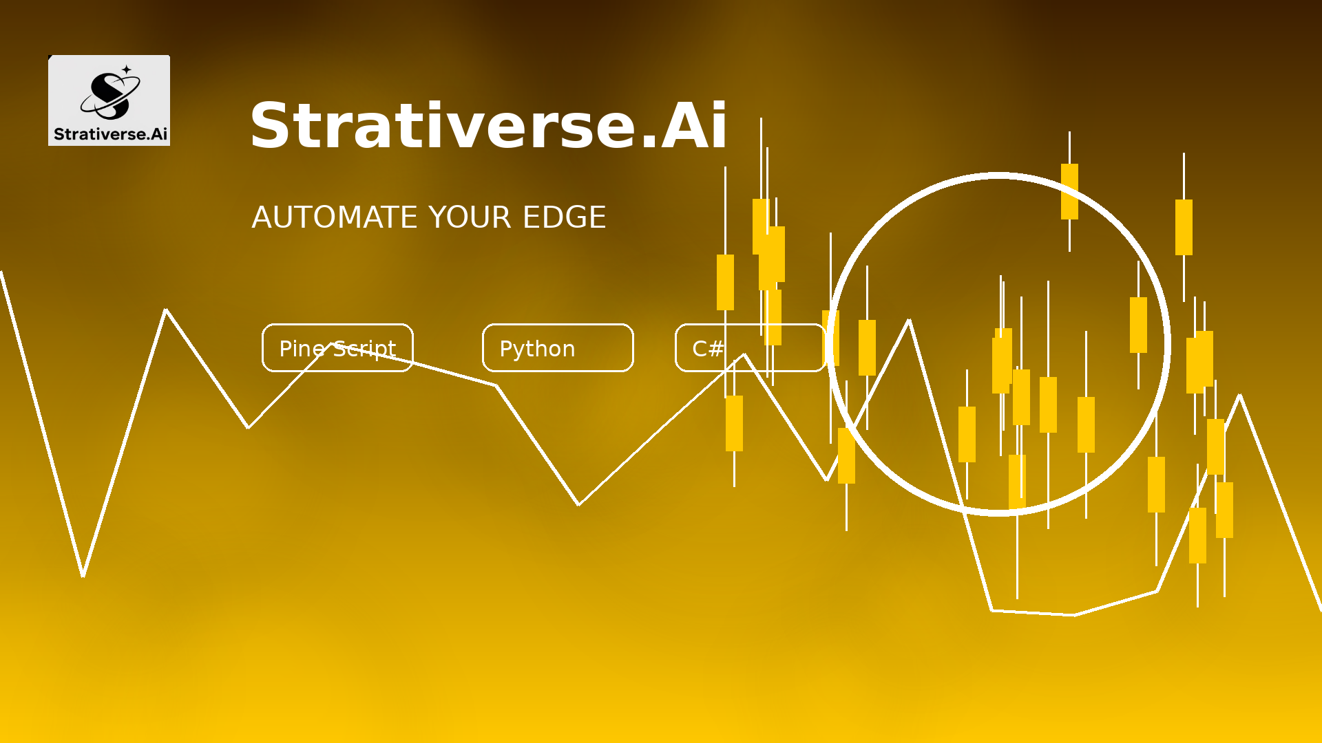 Strativerse.Ai’s Instant Code Generation Drives Trading Success